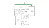 2/19 Salisbury Avenue, Mont Albert, Vic 3127-Floorplan