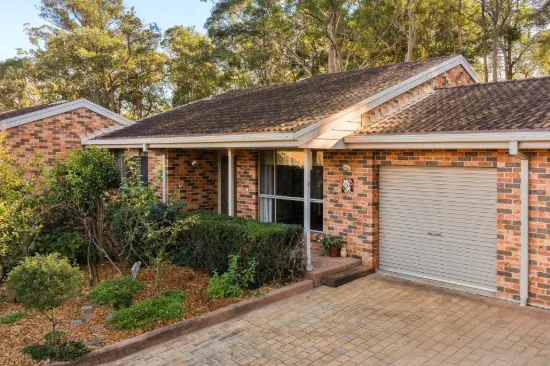 2/19 Stypandra Street, Springwood, NSW 2777