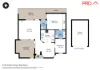 2/192 Chuter Avenue, Sans Souci, NSW 2219-Floorplan
