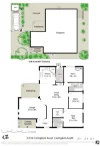 2/196 Caringbah Road, Caringbah South NSW 2229-Floorplan