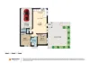 2/196 Tongarra Road, Albion Park, NSW 2527-Floorplan