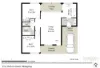 2/1A Oxford Street, Mittagong, NSW 2575-Floorplan