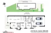 2/1C Royal Palm Drive, Sawtell, NSW 2452-Floorplan