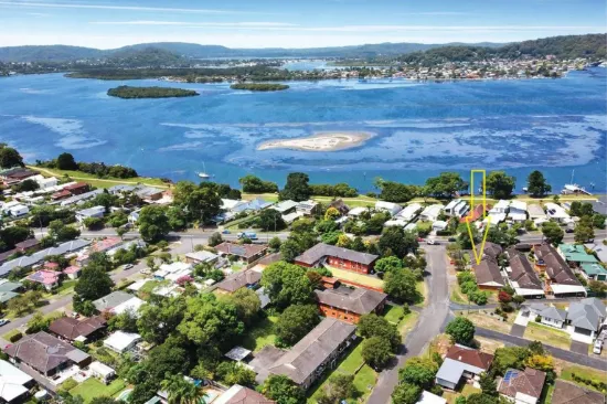 2/2-4 Billabong Street, Woy Woy, NSW 2256