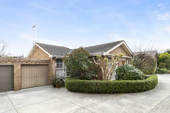 2/2 Bringa Avenue, Camberwell, Vic 3124