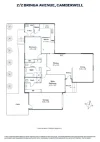 2/2 Bringa Avenue, Camberwell, Vic 3124-Floorplan