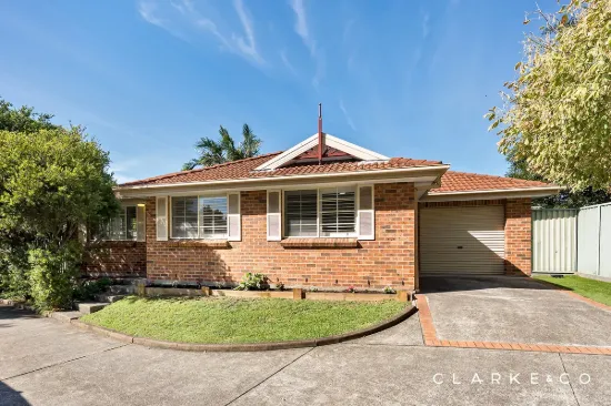 2/2 Crebert Street, Mayfield East, NSW 2304