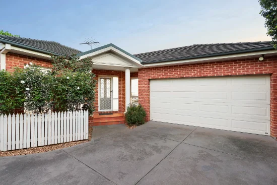 2/2 Eildon Road, Ashwood, Vic 3147