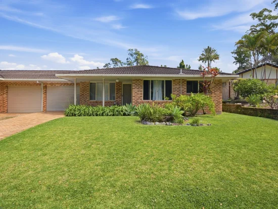 2/2 Moulds Close, Coffs Harbour, NSW 2450 - For Sale