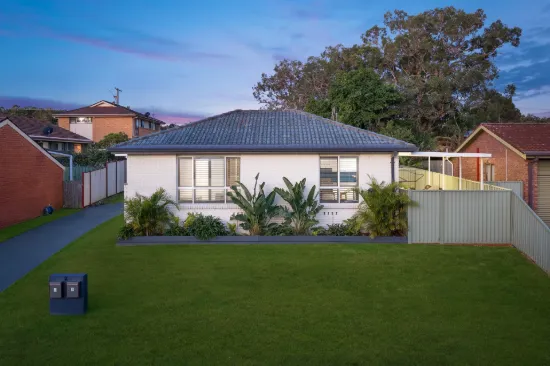 2/2 Rodney Close, Lake Munmorah, NSW 2259