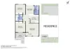 2/2 The Glen Crescent, Springwood, NSW 2777-Floorplan