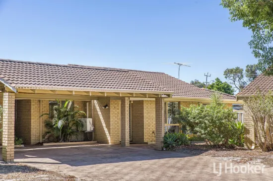 2/20 Charlton Place, Thornlie, WA 6108