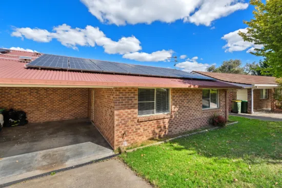 2/20 Cousins Place, Windradyne, NSW 2795