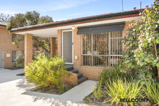2/20 Hampden Street, South Perth, WA 6151