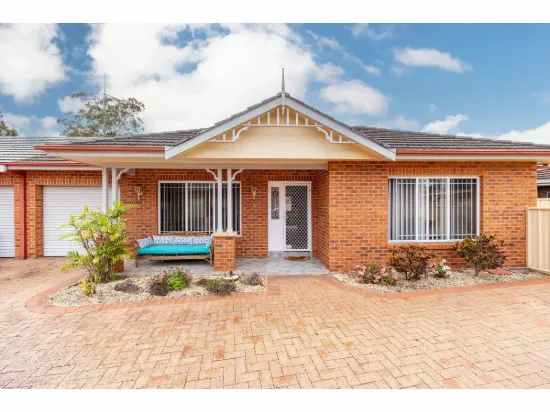2/20 Wilson Street, Tuncurry, NSW 2428