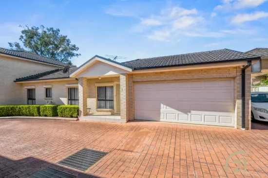 2/202-204 Ware Street, Fairfield, NSW 2165