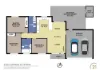 2/202-204 Ware Street, Fairfield, NSW 2165-Floorplan