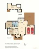 2/21-25 Florence Street, Ramsgate Beach, NSW 2217-Floorplan
