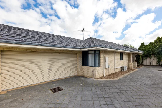 2/21 Chipala Road, Westminster, WA 6061
