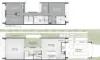 2/21 Magnoli Circuit, Palm Beach, Qld 4221-Floorplan