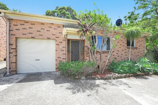 2/212 Princes Highway, Figtree, NSW 2525 - For Sale