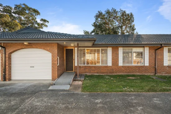 2/22-24 Mclachlan Avenue, Long Jetty NSW 2261-Image