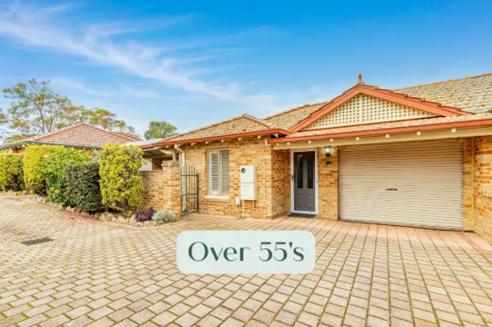 2/22-28 Gibson Street, Mount Pleasant, WA 6153