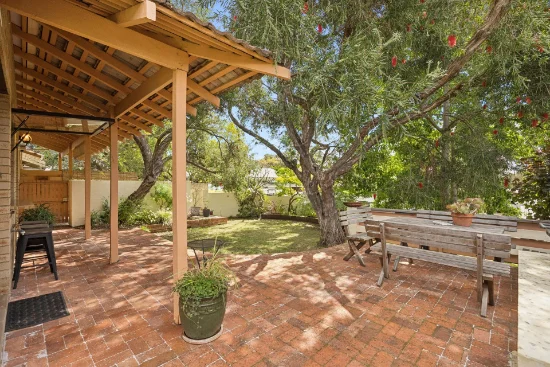 2/22 Cleopatra Street, Palmyra, WA 6157