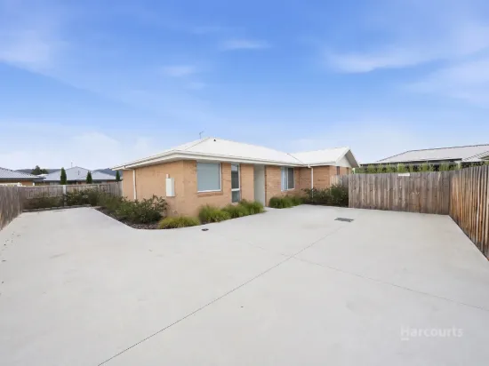 2/22 Menin Drive, Brighton, Tas 7030
