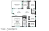 2/224 Herries Street, Newtown, Qld 4350-Floorplan