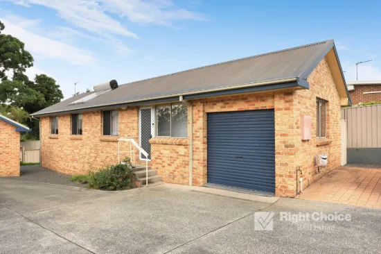 2/229 Princes Highway, Albion Park Rail, NSW 2527