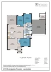 2/23 Everglades Parade, Landsdale, WA 6065-Floorplan