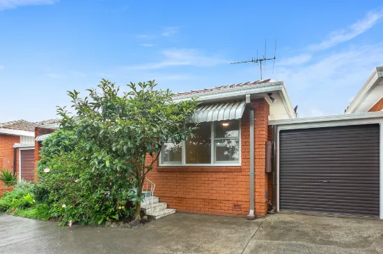 2/23 Robinson Street, Monterey, NSW 2217