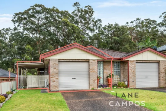 2/24 Benjamin Drive, Wallsend, NSW 2287 - For Sale