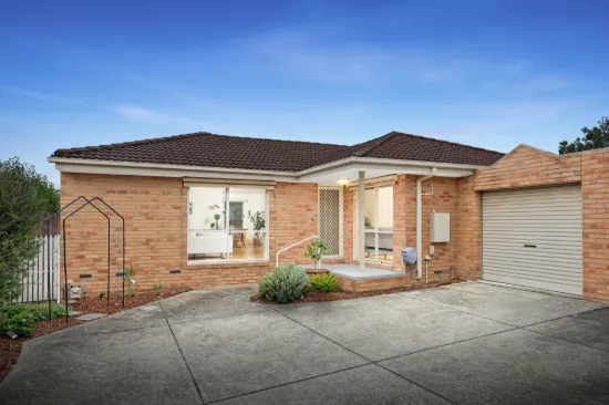 2/24 Edmonds Avenue, Ashwood, Vic 3147
