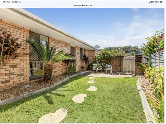 2/24 Karuah Avenue, Coffs Harbour, NSW 2450