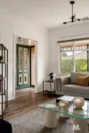 2/25 Arthur Street, Aberfeldie, Vic 3040-Image