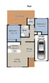2/25 Trelawney Street, Eastwood, NSW 2122-Floorplan