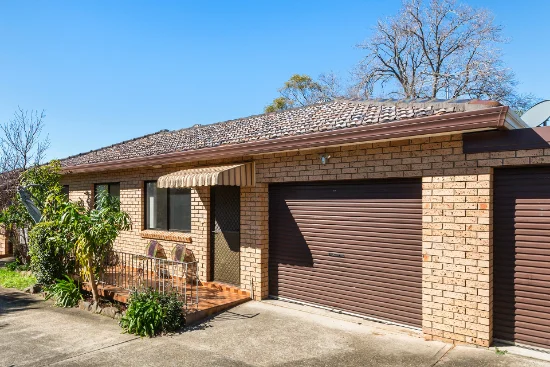 2/26 Albert Street, Bexley, NSW 2207
