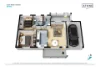2/26 Albert Street, Bexley, NSW 2207-Floorplan