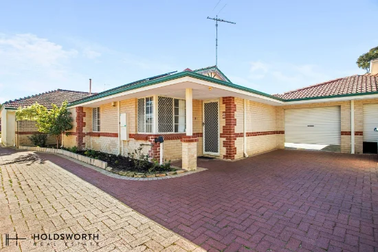 2/26 Morley Drive, Tuart Hill, WA 6060