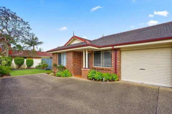 2/26 Northview Terrace, Figtree NSW 2525-Image