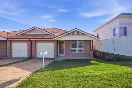 2/267 Warners Bay Road, Mount Hutton, NSW 2290