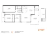 2/267 Warners Bay Road, Mount Hutton, NSW 2290-Floorplan