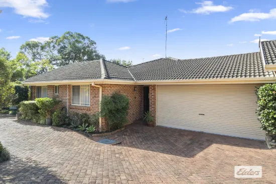 2/28-30 Melrose Avenue, Sylvania, NSW 2224