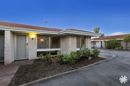 2/28 Brittain Street, Como, WA 6152