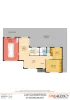 2/28 Flounder Road, Ettalong Beach, NSW 2257-Floorplan