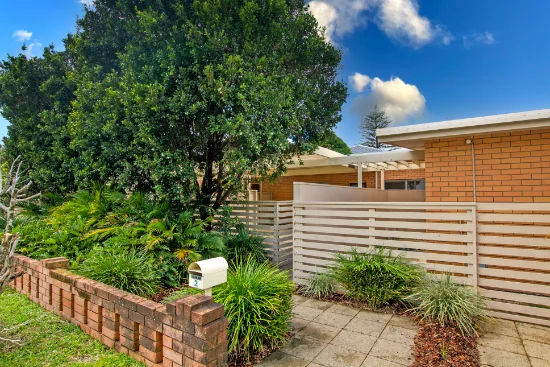 2/29 Burnet Street, Ballina, NSW 2478 - For Rent