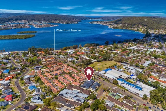 2/29 Park Road, Woy Woy, NSW 2256