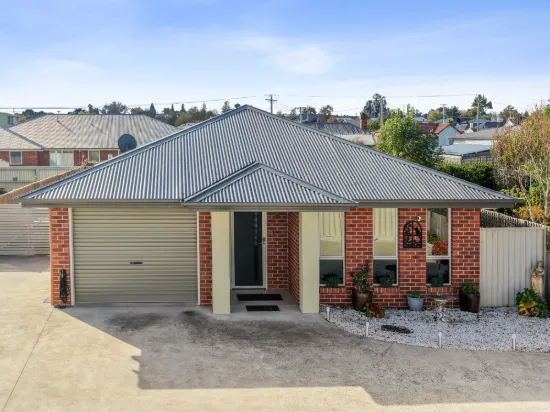 2/29B Pakenham Street, Longford, Tas 7301
